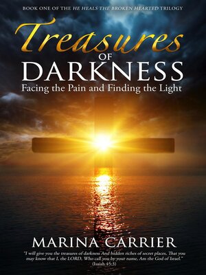 cover image of Treasures of Darkness